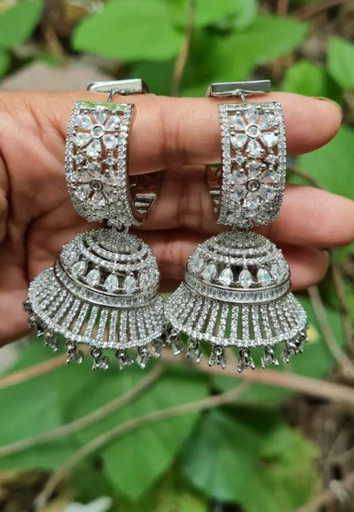 Jhumki bali deals