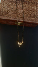Load image into Gallery viewer, Love Mangalsutra Necklace