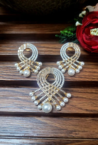 Nakshatra Pendant Necklace Set